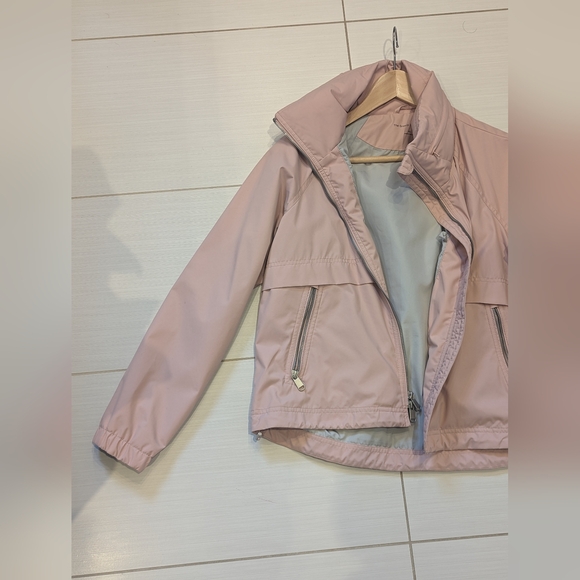 Babaton light Pink sz XS jacket - Picture 3 of 5